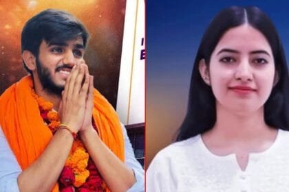 डूसू चुनाव