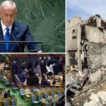 नेतन्याहू का बहिष्कार