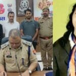 गायिका सरोज सरगम केस