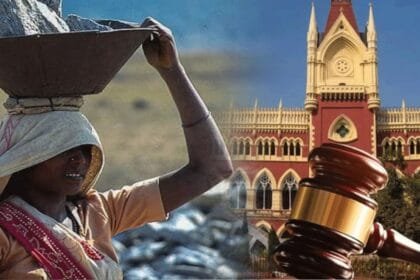 कोलकाता हाई कोर्ट बांग्लादेश निर्वासन मामला