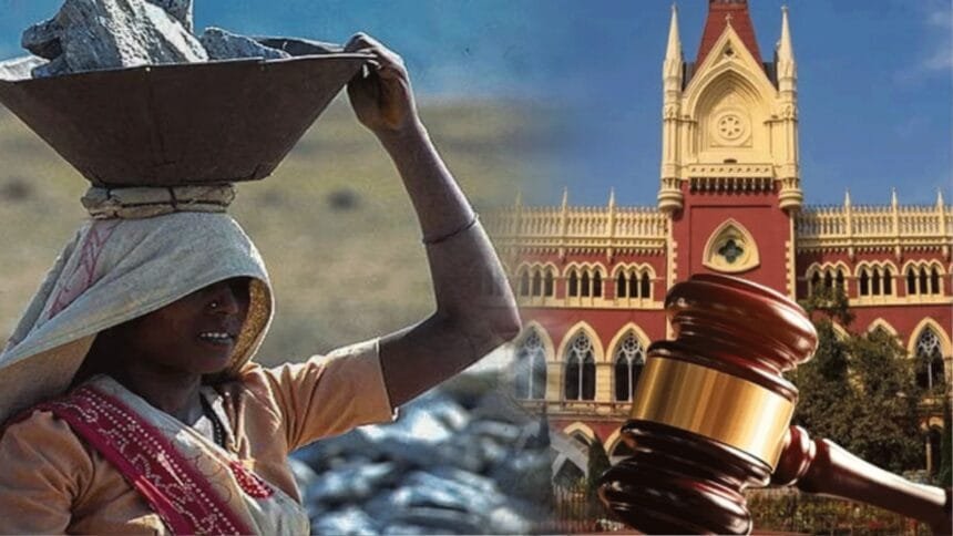 कोलकाता हाई कोर्ट बांग्लादेश निर्वासन मामला