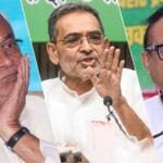 अशोक चौधरी पर 200 करोड़ की बेनामी संपत्ति का आरोप