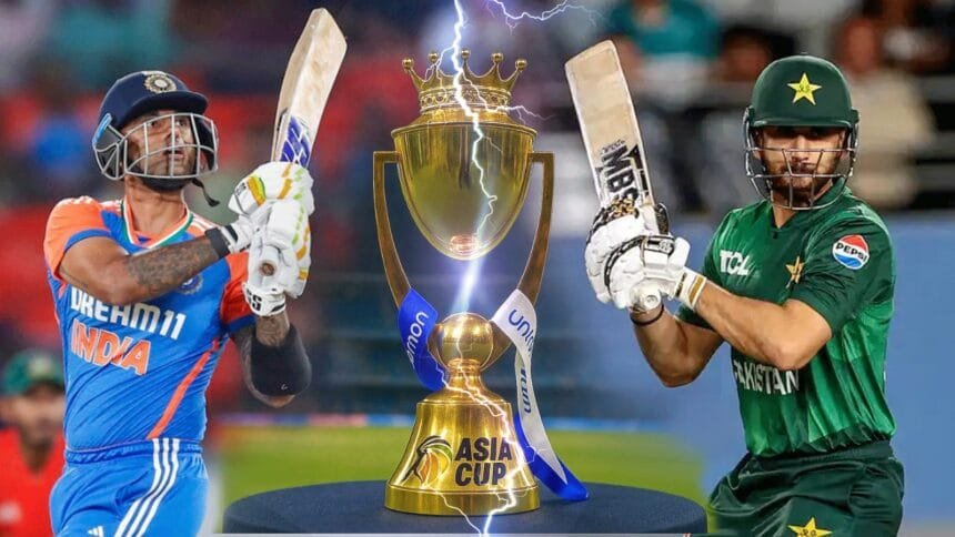 Asia Cup 2025