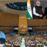 UNGA में पुतिन के भारत यात्रा की घोषणा