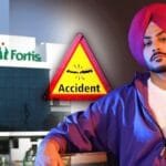 पंजाबी गायक राजवीर जवाड़ा सड़क हादसे में गंभीर रूप से घायल