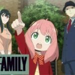 Spy × Family का तीसरा सीज़न