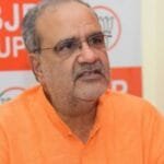 बीजेपी प्रदेश अध्यक्ष भूपेंद्र चौधरी