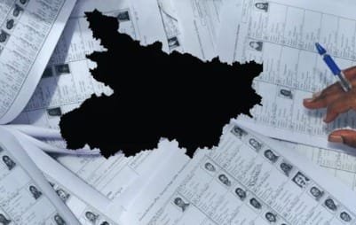 SIR के बाद जारी हुई मतदाता सूची पर मचा बवाल