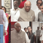उपराष्ट्रपति चुनाव