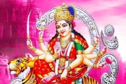 नवरात्रि में भूलकर भी न करें ये गलतियां