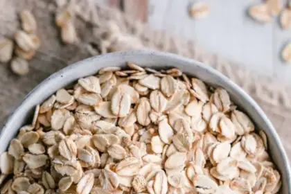 Oats खाने के 5 चमत्कारी फायदे