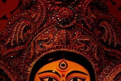 नवरात्रि व्रत में ना करें ये गलती!