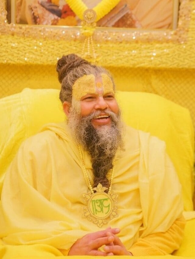 प्रेमानंद जी महाराज ने बताया क्या है जन्मदिन का रहस्य? बताया कैसे मनाये अपना बर्थडे.