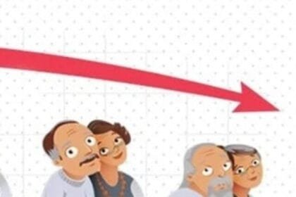 क्या बढ़ती उम्र में घटने लगती है हाइट?