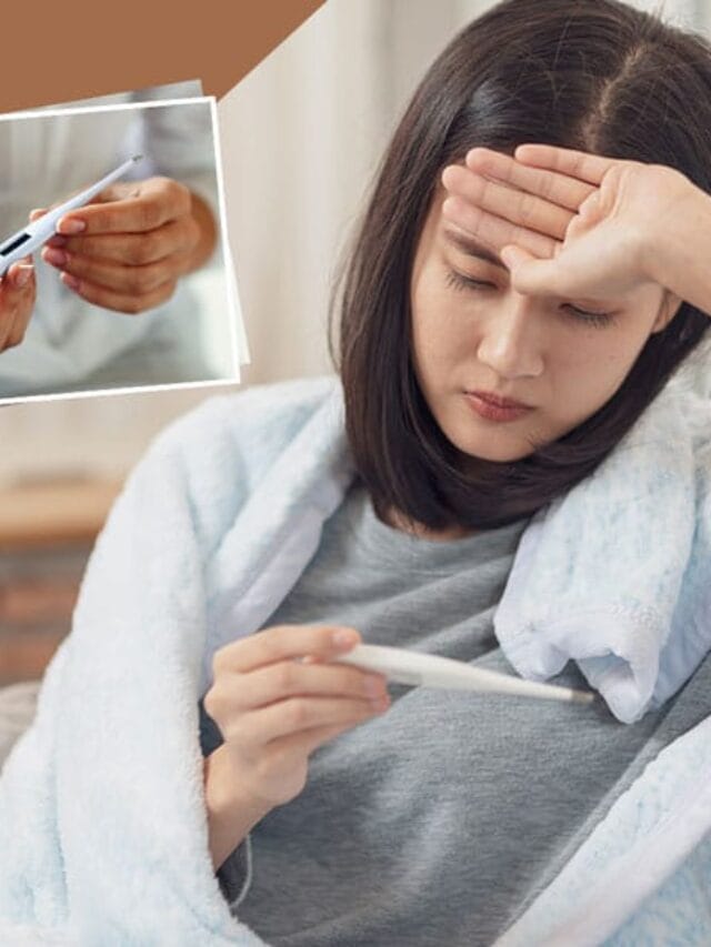 क्या है पीरियड फ्लू ? जानिए इसकी पूरी डिटेल और बचने के उपाए