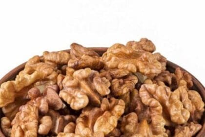 अखरोट है सेहत का खजाना, जानिए 5 सुपर सिक्रेट्स