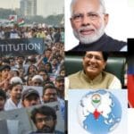 प्यू रिसर्च सेंटर द्वारा किया गया सर्वे