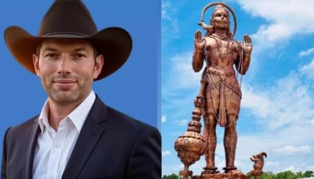 रिपब्लिकन नेता डंकन का विवादित बयान