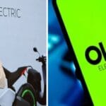 OLA शेयर के प्राइस में जबरदस्त उछाल