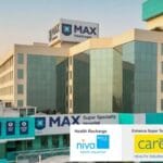 Max Hospitals में Niva Bupa और Care Health ग्राहकों को नहीं मिलेगी कैशलेस सुविधा
