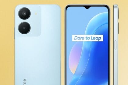 Realme 15T