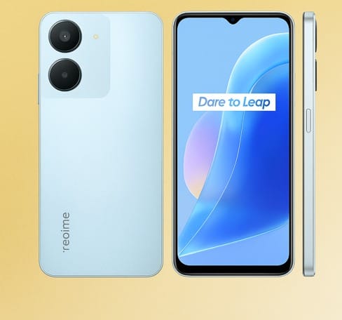 Realme 15T