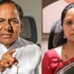 भारतीय राष्ट्र समिति (BRS) ने पार्टी की वरिष्ठ नेता और एमएलसी के. कविता पर बड़ी कार्रवाई करते हुए उन्हें पार्टी से निलंबित कर दिया है