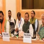 GST Counselling Meeting