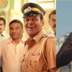 इंस्पेक्टर जेंडे ने netflix पर मचाया धूम