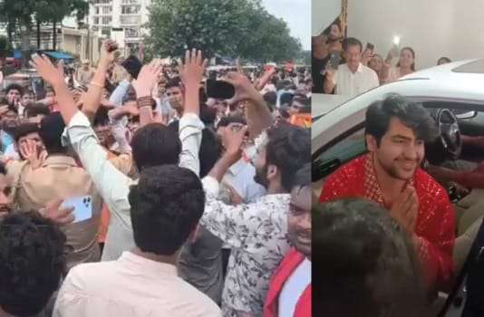 आगरा में रद्द हुआ कथावाचक धीरेन्द्र शास्त्री का प्रोग्राम
