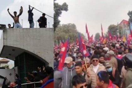 Gen-Z रेवोलूशन