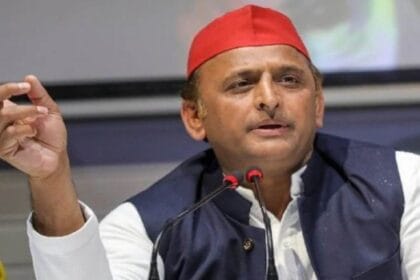 अखिलेश यादव