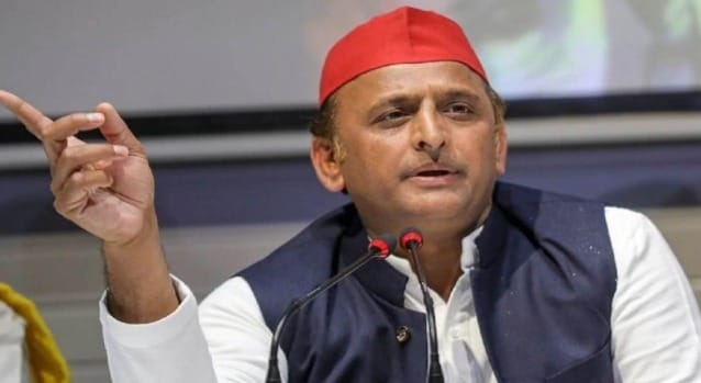अखिलेश यादव