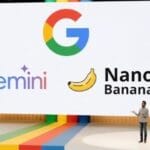 Google Gemini Nano Banana