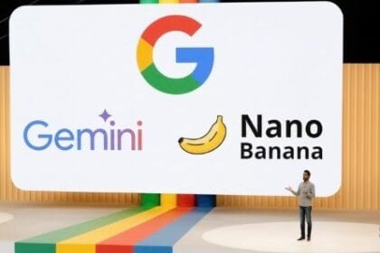 Google Gemini Nano Banana