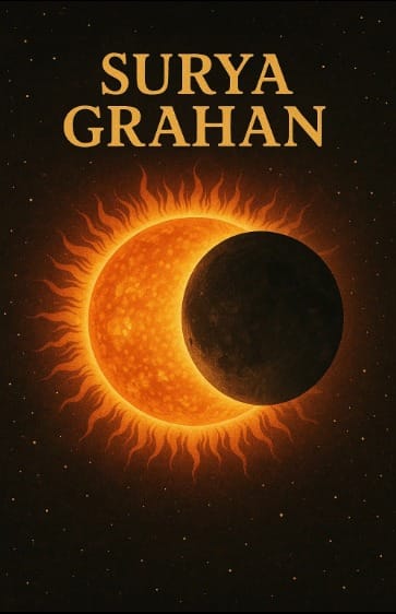 solar eclipse