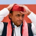 अखिलेश यादव का बीजेपी पर हमला