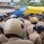 गोरखपुर में NEET छात्र की हत्या से मचा बवाल