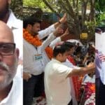 DUSU election अंतिम दौर में तेज हुआ प्रचार