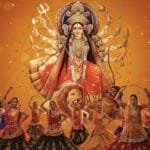 नवरात्रि आयोजनों में पहचान छुपाकर आने वालों की होगी नो एंट्री