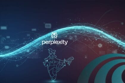 Perplexity का नया Comet AI Browser भारत में लॉन्च
