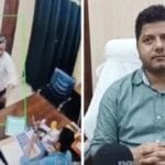 सीतापुर में बीएसए और प्रधानाचार्य के बीच के विवाद में नया अपडेट