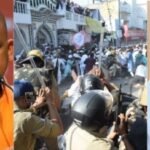 बरेली पत्थरबाजी पर योगी आदित्यनाथ के सख्त हुए तेवर, मौलाना तौकीर रजा गिरफ्तार