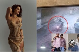 दिशा पटानी के घर फायरिंग केस में दो शूटर ढेर