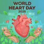 World Heart Day 2025