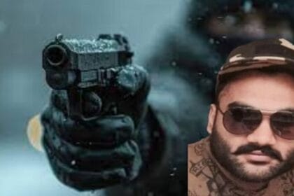 कौन है गैंगस्टर गोल्डी बरार ?