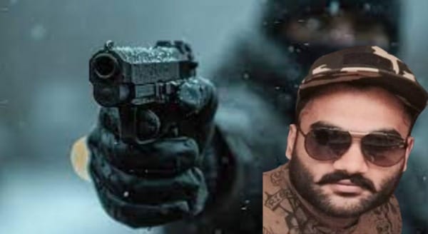 कौन है गैंगस्टर गोल्डी बरार ?
