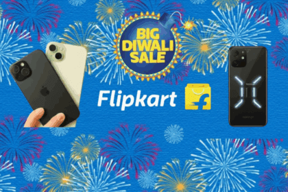 Flipkart की बिग दिवाली सेल