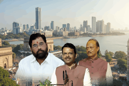 शनिवार वाड़ा में 'शुद्धिकरण' को लेकर महायुति में घमासान! एनसीपी ने दी सांसद पर लगाम लगाने की सलाह.