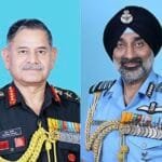 पाकिस्तान को जवाब